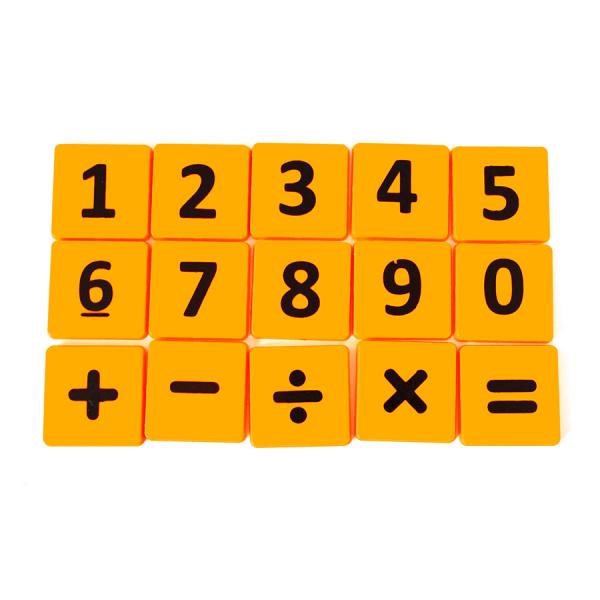 Магнікон 3D магнітний конструктор, 268 деталей (МК-268)