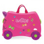 Trunki Наклейки на чемоданчик 3шт TRUA-0302 (5055192203024)