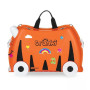 Trunki Наклейки на чемоданчик 3шт TRUA-0302 (5055192203024)
