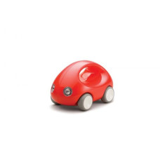 Kid O Іграшка "Перший Автомобіль", 1+ (колір червоний) 843583001381