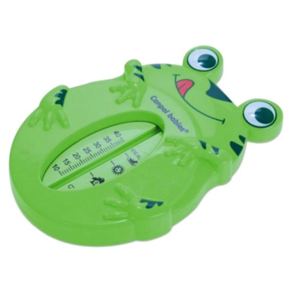 Canpol Термометр для води Жаба (колір в асорт.) 9/220