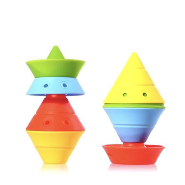 Moluk Набір для гри HIX 43380