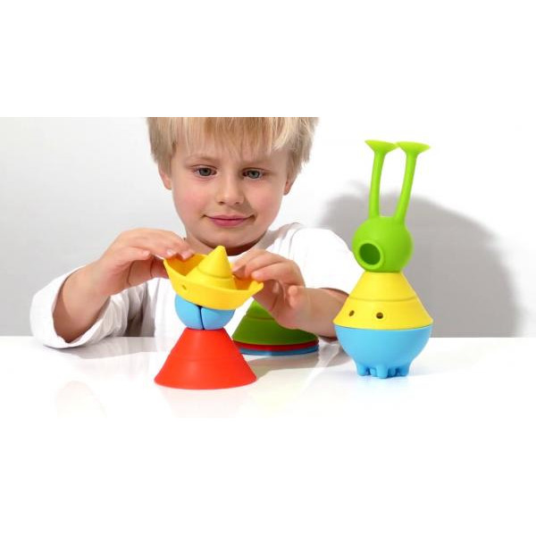 Moluk Набір для гри HIX 43380