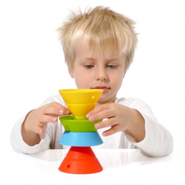 Moluk Набір для гри HIX 43380