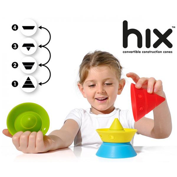 Moluk Набір для гри HIX 43380