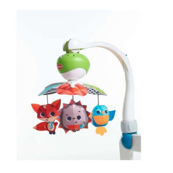 Tiny Love Мультифункціональний мобіль 3 в 1 арт. "Весела галявина" 1304906830 (7290108861099)