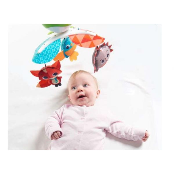 Tiny Love Мультифункціональний мобіль 3 в 1 арт. "Весела галявина" 1304906830 (7290108861099)