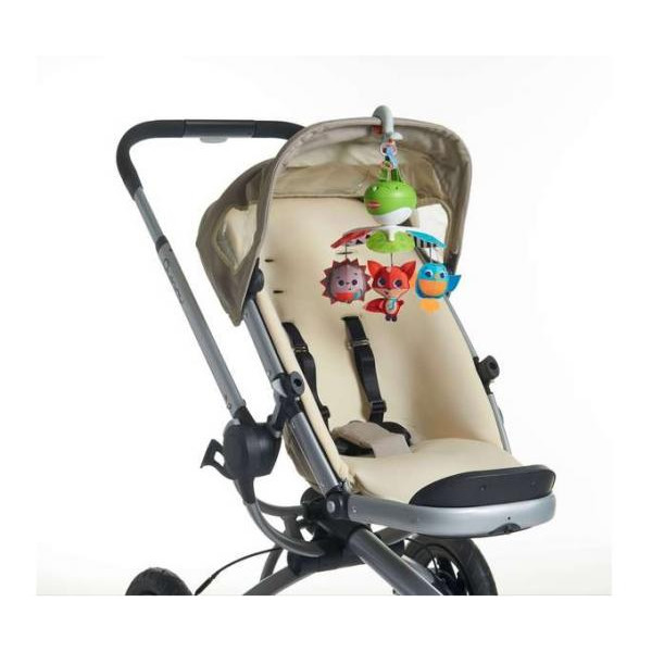 Tiny Love Мультифункціональний мобіль 3 в 1 арт. "Весела галявина" 1304906830 (7290108861099)