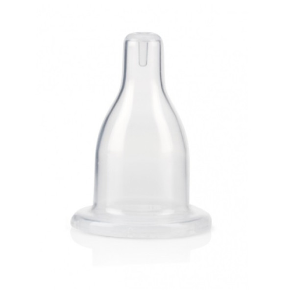 Nuby Носовий аспіратор із контейнером, 0+ арт. 781