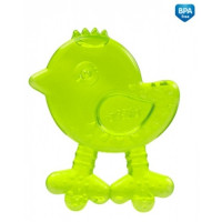 Canpol Водний прорізувач Пташка (колір в асорт.) 74/015