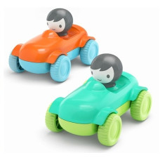 Kid O Іграшка "Міні Гоночний Автомобіль" (колір в асорт.) 843583004399 / 10471