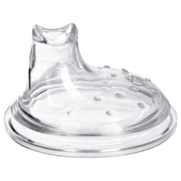 Canpol Насадка силіконова для кружки 56/597 (підходить для кружки 56/502)