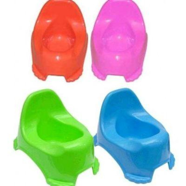 Технок Горщик крісло 2261 (4067) Україна (кольори в асорт) (4823037602261 / 4823037604067)