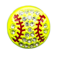 Tinto Аксессуар для браслета или сумочки "Tennis Ball" AC2270, 73204990004