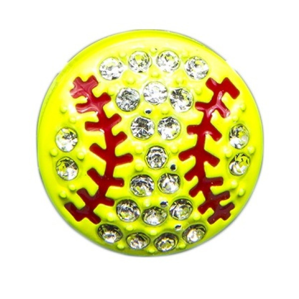 Tinto Аксессуар для браслета или сумочки "Tennis Ball" AC2270, 73204990004