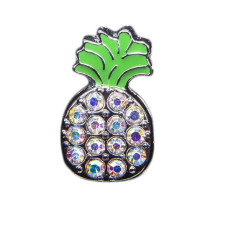 Tinto Аксессуар для браслета или сумочки "Fashion pineapple" AC2357 (73204990018)