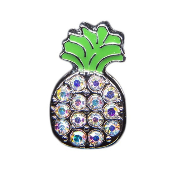 Tinto Аксессуар для браслета или сумочки "Fashion pineapple" AC2357 (73204990018)