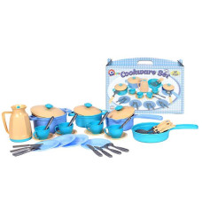 ТехноК Іграшка "Набір посуду", в коробці арт. 4463 (4823037604463)