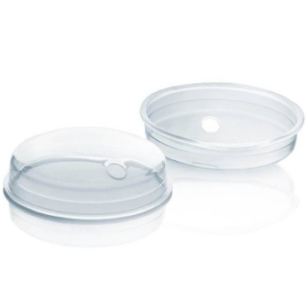 Tommee Tippee Кришки для першої чашки (2шт) 43040210