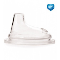 Canpol Носик силіконовий 57/301 (змінний для поїльника 57/300)