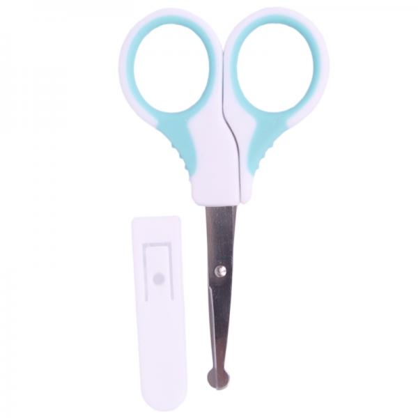 Забава Ножиці з ковпачком на блістері 093 (6987545154587)