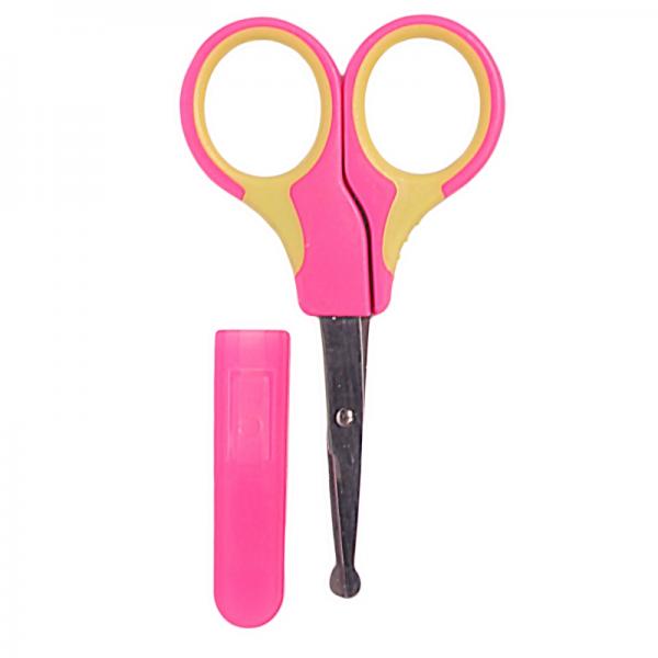 Забава Ножиці з ковпачком на блістері 093 (6987545154587)