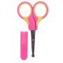 Забава Ножиці з ковпачком на блістері 093 (6987545154587)