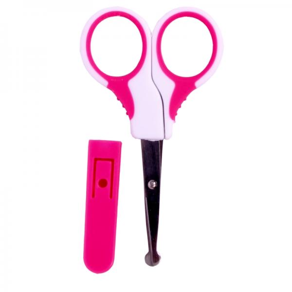 Забава Ножиці з ковпачком на блістері 093 (6987545154587)