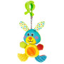 Mioobaby Іграшка-підвіска "Зайчик" TT680 (4897011366807)