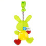 Mioobaby Іграшка-підвіска "Зайчик" TT680 (4897011366807)
