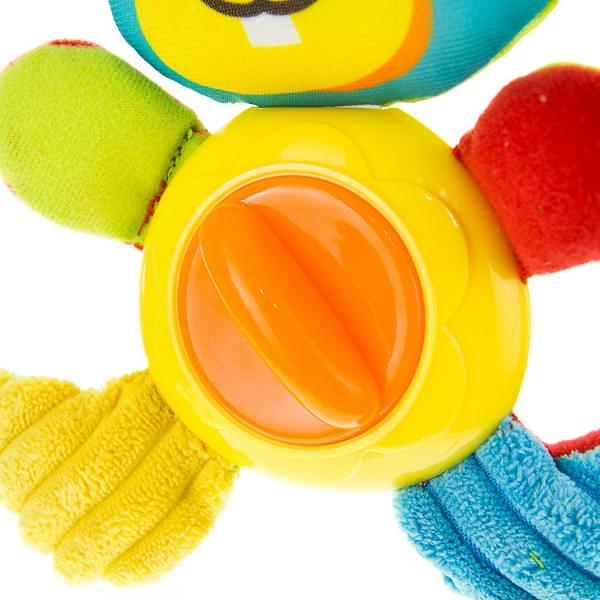 Mioobaby Іграшка-підвіска "Зайчик" TT680 (4897011366807)