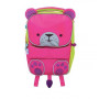 Trunki Рюкзак Toddlepak Betsy, рожевий (0326)