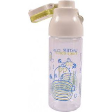 Lindo Поїлка спортивна механічна арт. 8561 (4890220085613)