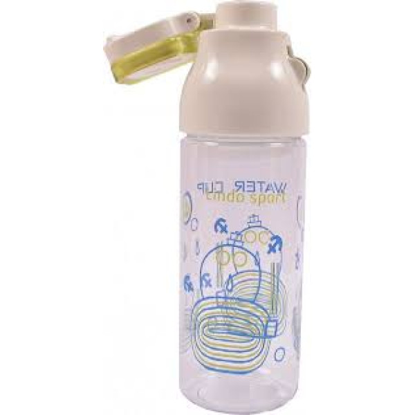 Lindo Поїлка спортивна механічна арт. 8561 (4890220085613)