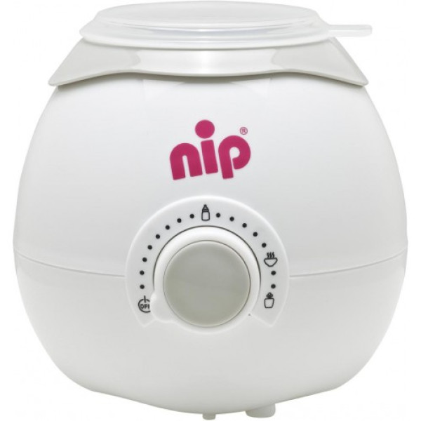 Nip Підігрівач для дитячого харчування (37100) 4000821371002