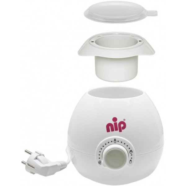 Nip Підігрівач для дитячого харчування (37100) 4000821371002