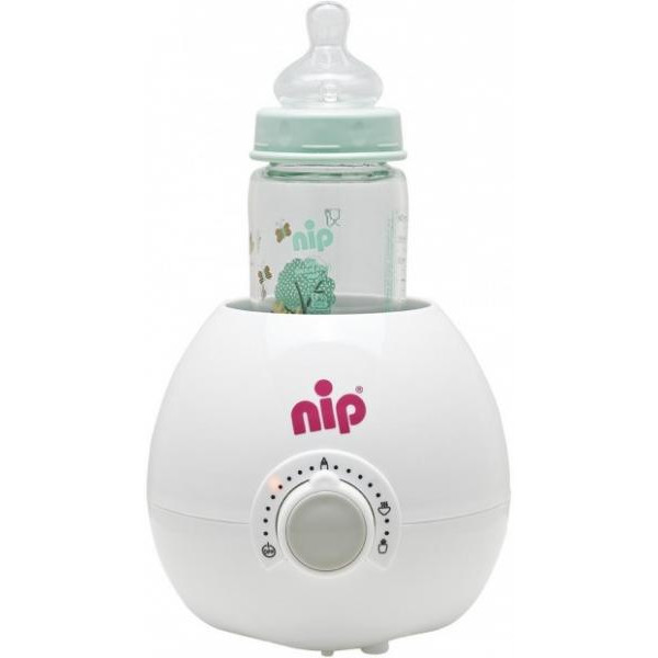 Nip Підігрівач для дитячого харчування (37100) 4000821371002