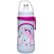 Nip Поїльник Kids Cup 18+ міс. 330 мл (35052) 4000821350526 Nip Поїльник Kids Cup 18+ міс. 330 мл (35052) 4000821350526