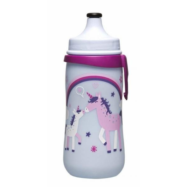 Nip Поїльник Kids Cup 18+ міс. 330 мл (35052) 4000821350526