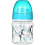 Canpol Антиколікова пляшечка Babies Easystart Jungle, 120 мл, в асорт (35/226)