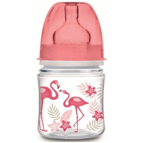 Canpol Антиколікова пляшечка Babies Easystart Jungle, 120 мл, в асорт (35/226)