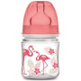 Canpol Антиколікова пляшечка Babies Easystart Jungle, 120 мл, в асорт (35/226)