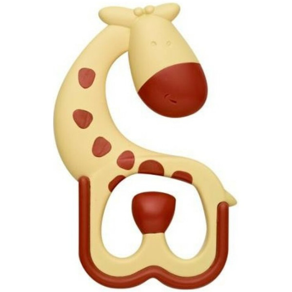 Dr.Brown's Прорезыватель Ridgees массажирующий (72239114452) TE445-P2