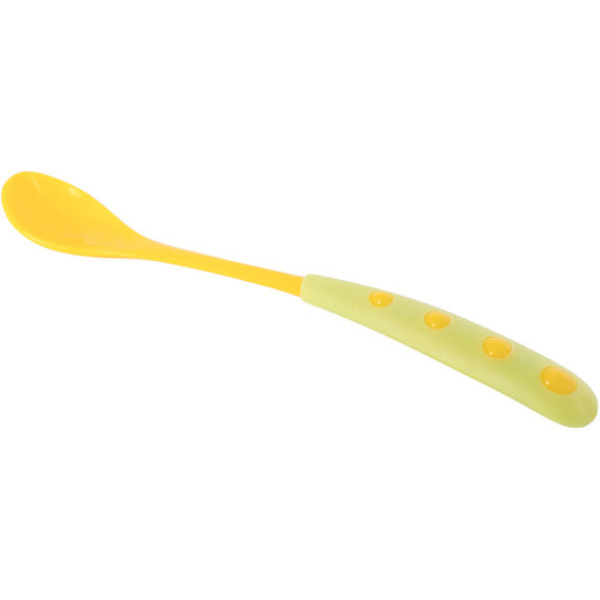 Baby Team Ложка для годування з довгою ручкою (6112) (4824428061124)