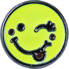 Tinto Аксессуар для сумки или браслета AC2230.1 Emoji blink (73204990088)