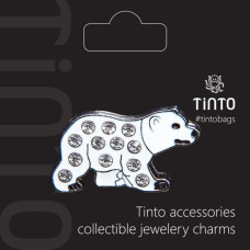 Tinto Аксессуар Северный мишка (Polar bear) AC2322 (73204990014)