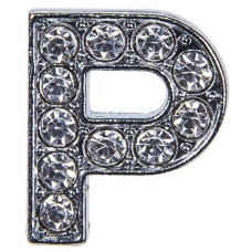 Tinto Аксессуар Буква "P" (LT00926.1) (73204990050)