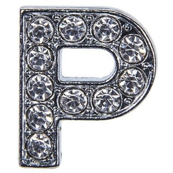 Tinto Аксессуар Буква "P" (LT00926.1) (73204990050)