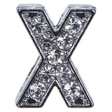 Tinto Аксессуар Буква "X" (LT00934.1) (73204990058)