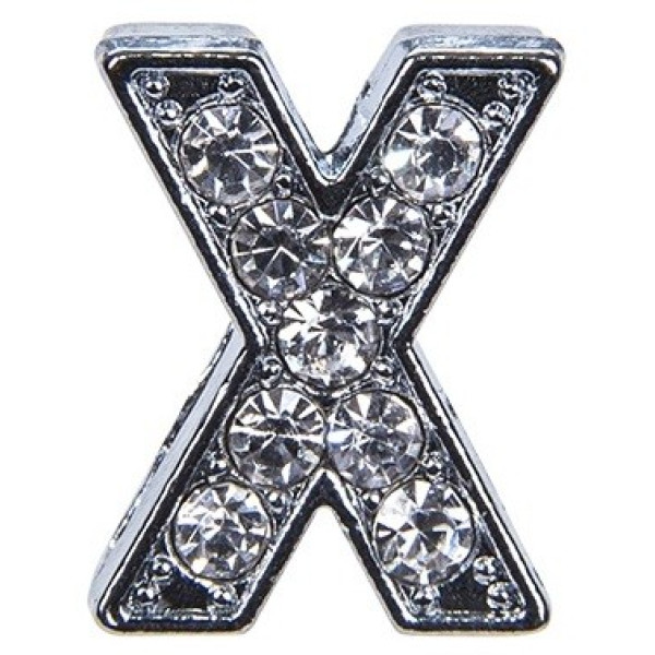 Tinto Аксессуар Буква "X" (LT00934.1) (73204990058)